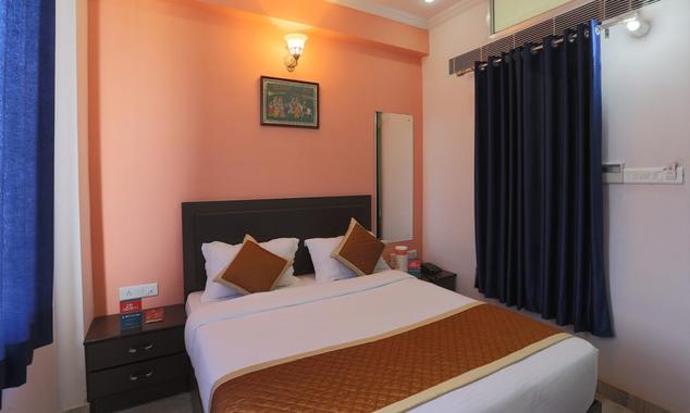 Hotel Jaipur Classic